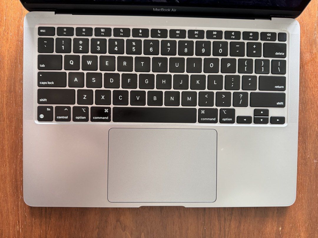 Apple MacBook Air M1497304669394708482