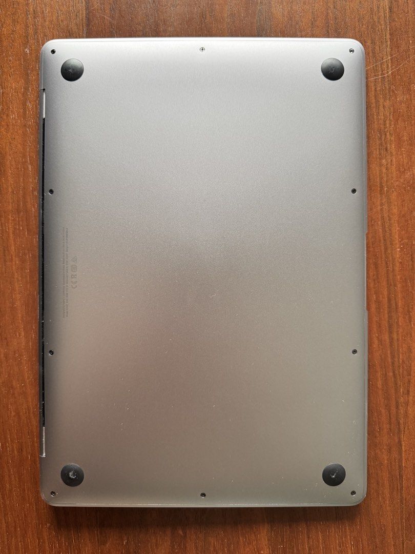 Apple MacBook Air M1497304669394708483