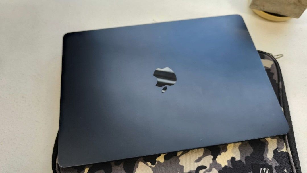 Apple MacBook Air M2 15-inch497436165502423042