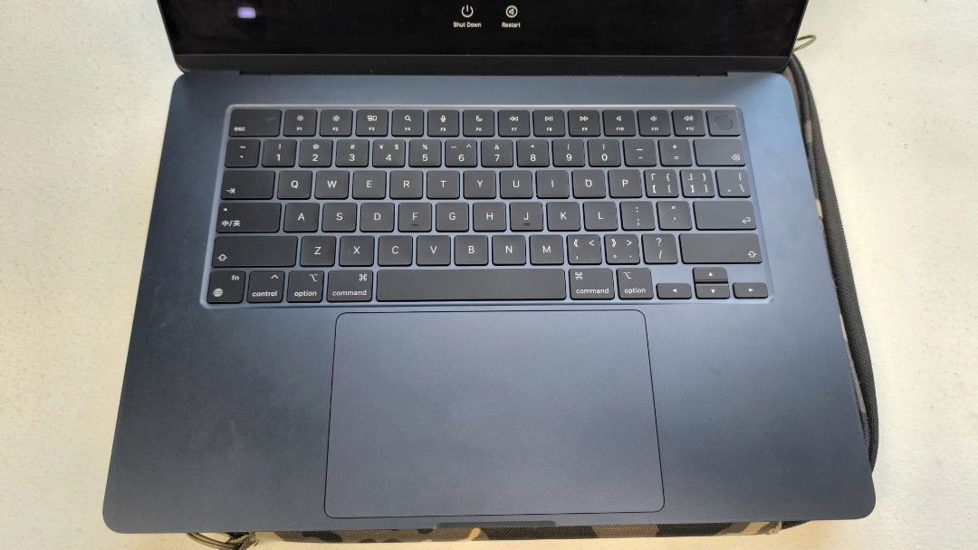 Apple MacBook Air M2 15-inch497436165502423041