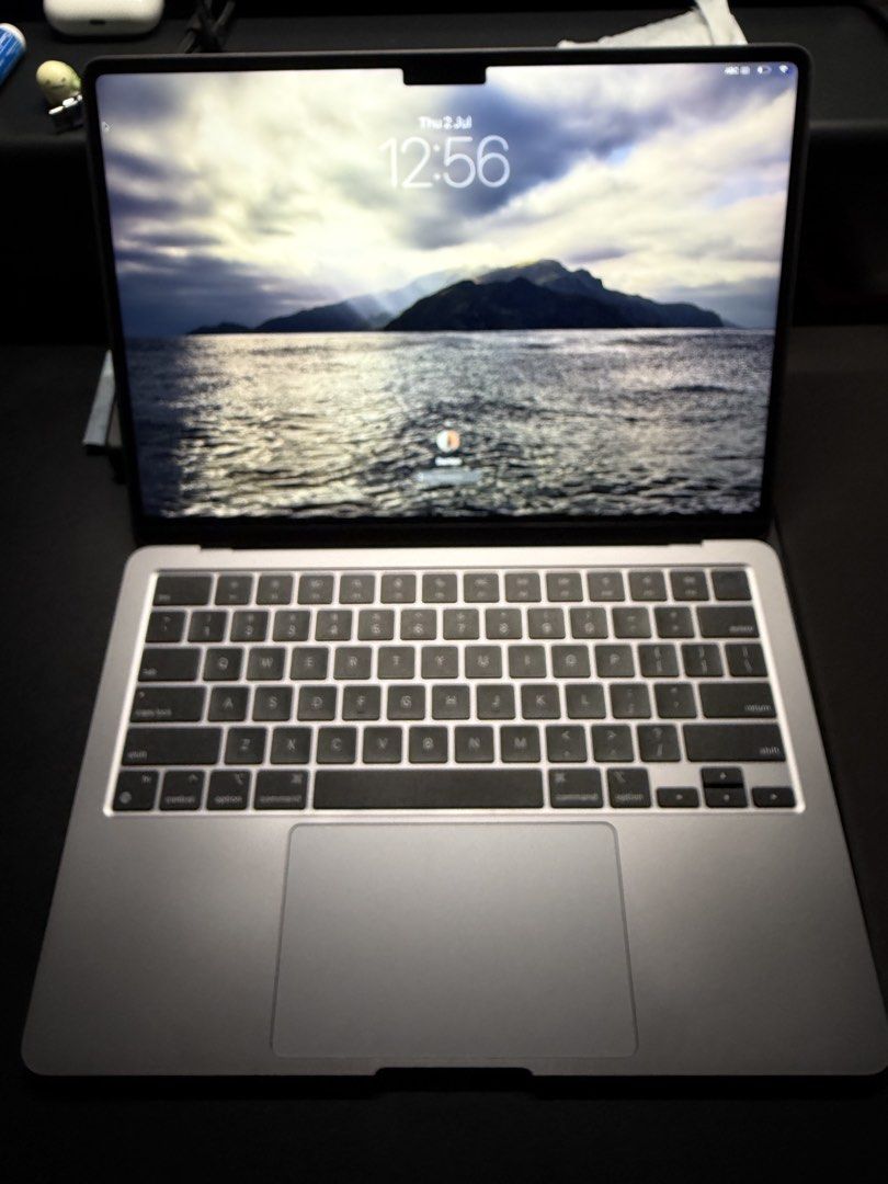 Apple MacBook Air M2497700781163827202