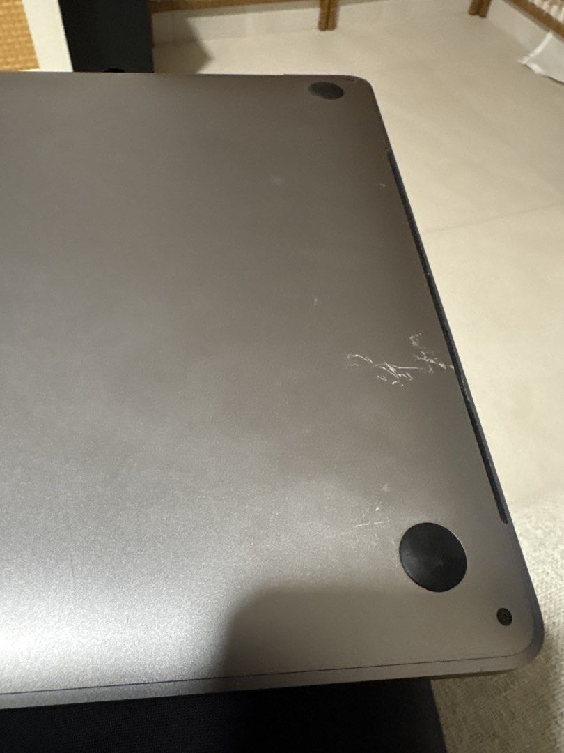 Apple MacBook Pro 16-inch 2019 Intel Core i7497600147961958404