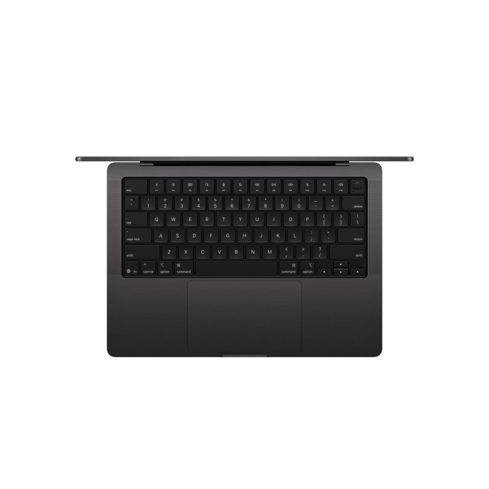 Apple MacBook Pro M5 14 Inch - Space Gray