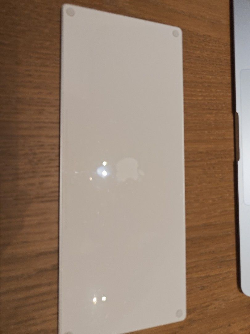 Apple Magic Keyboard497708376251453441