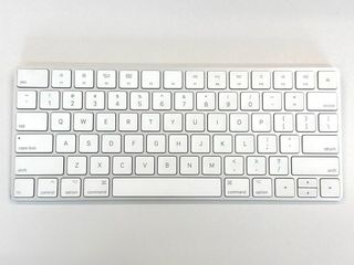 Apple Magic Keyboard 無線鍵盤