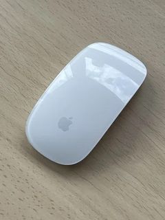 Apple Magic Mouse 2 Wireless Mouse