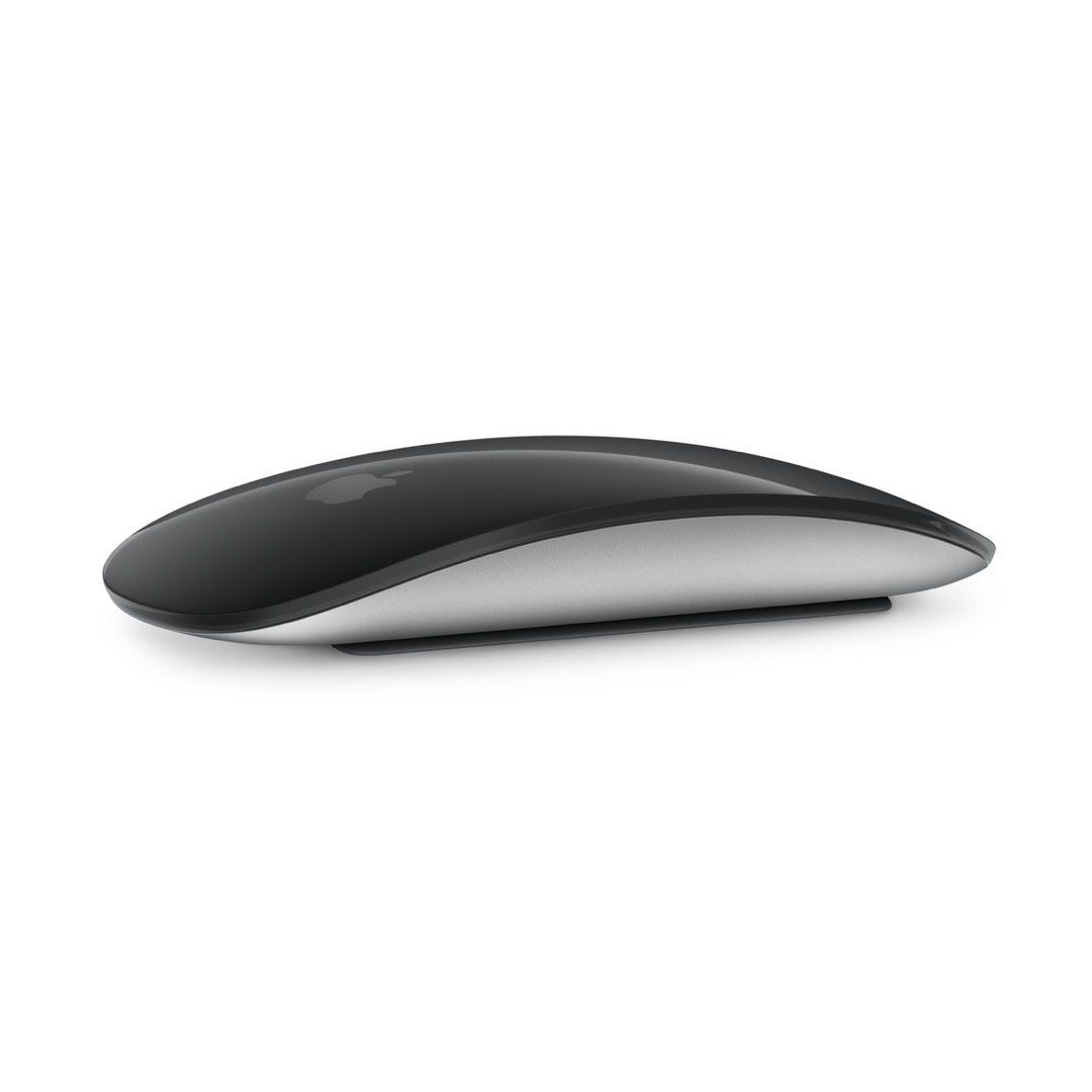 Apple Magic Mouse Black497586211274762240