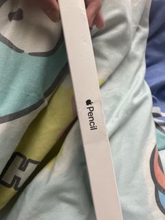 Apple Pencil