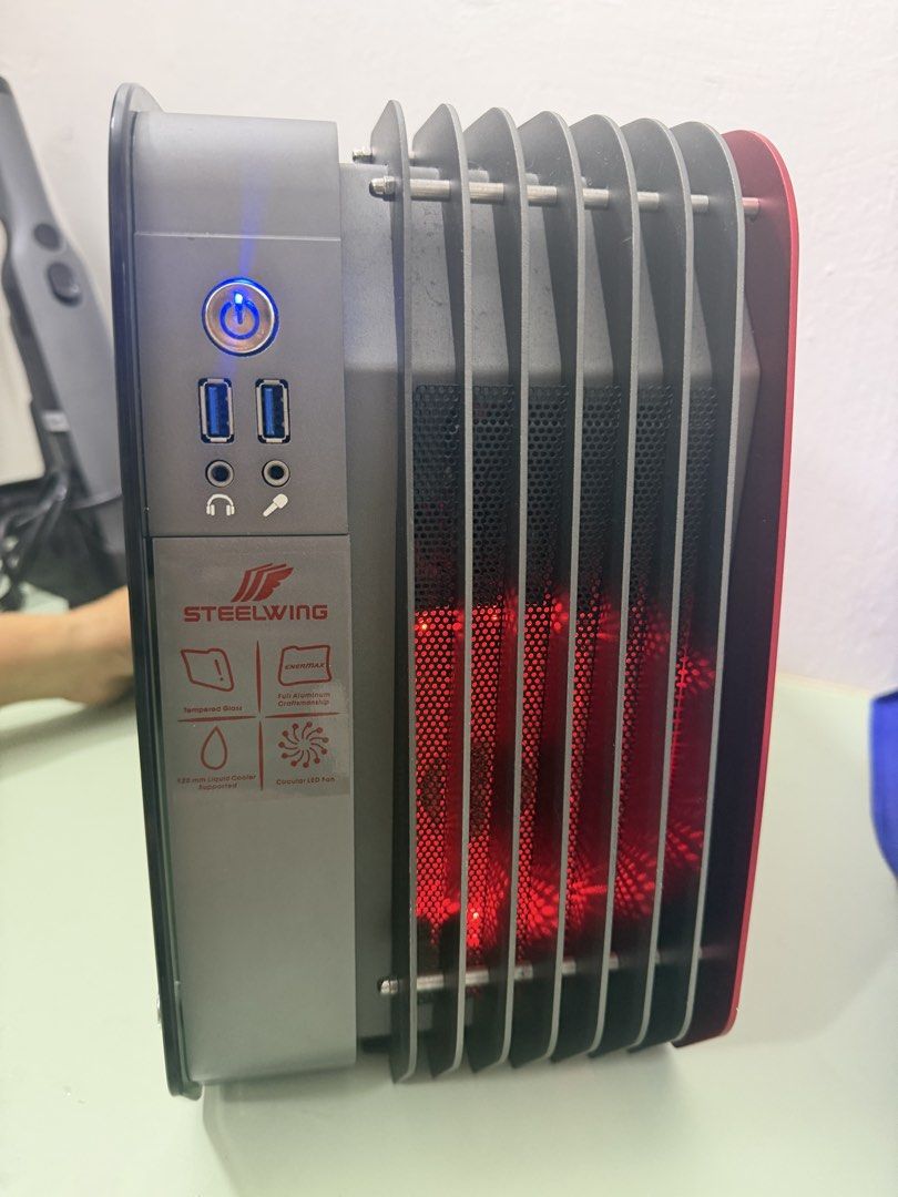 ASUS GeForce GTX 1660 Ti Gaming PC497948953233991683