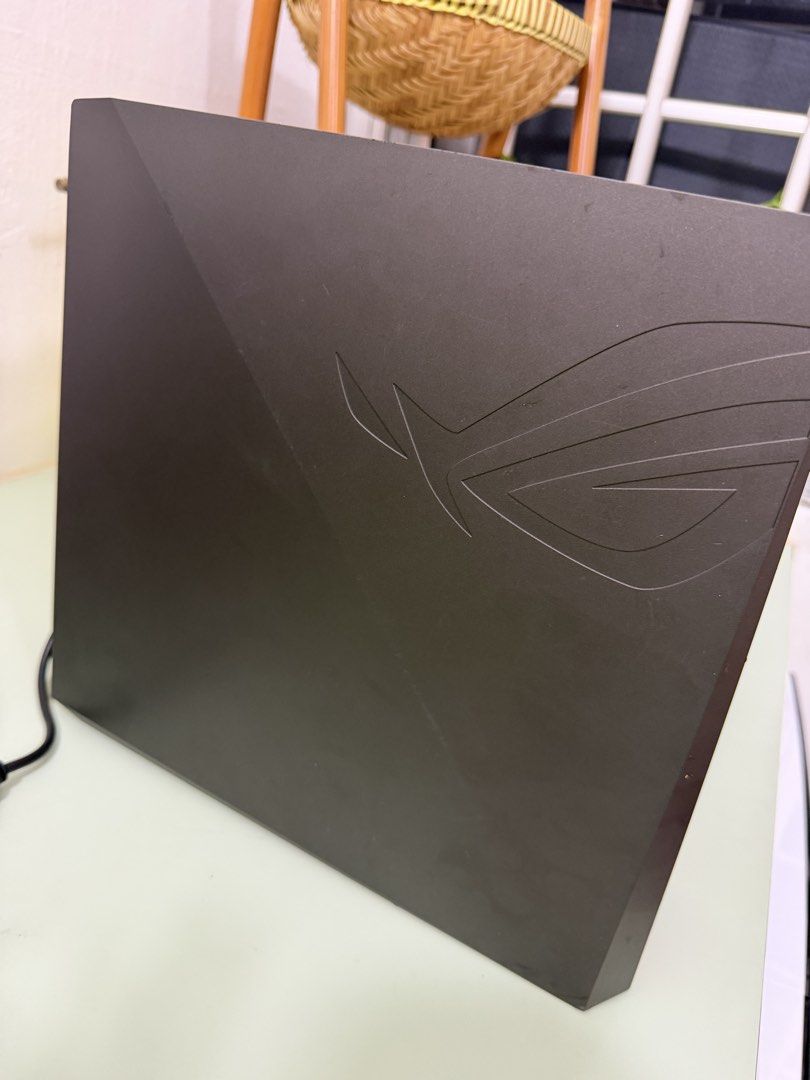 ASUS ROG GR8 II Gaming Desktop - Intel Core i7497950464473845762