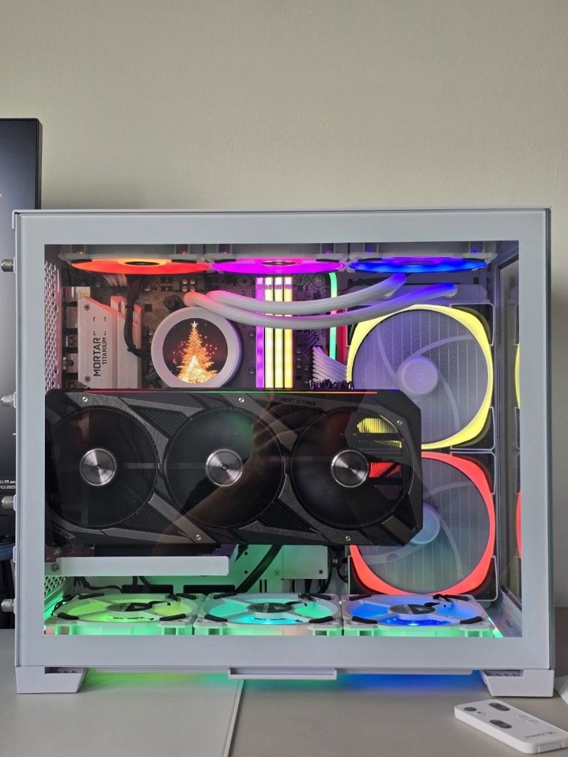 ASUS strix RTX 3070 OC Edition GPU graphics card497183102841671681