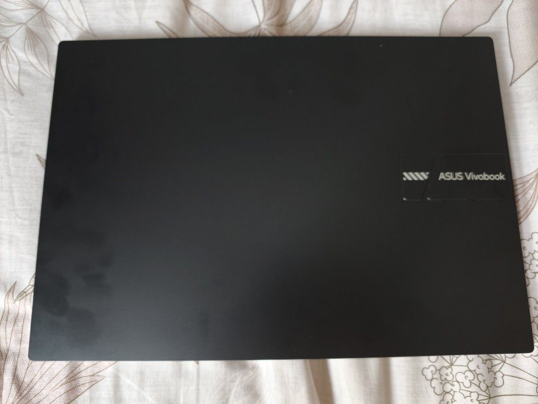 Asus Vivobook 15