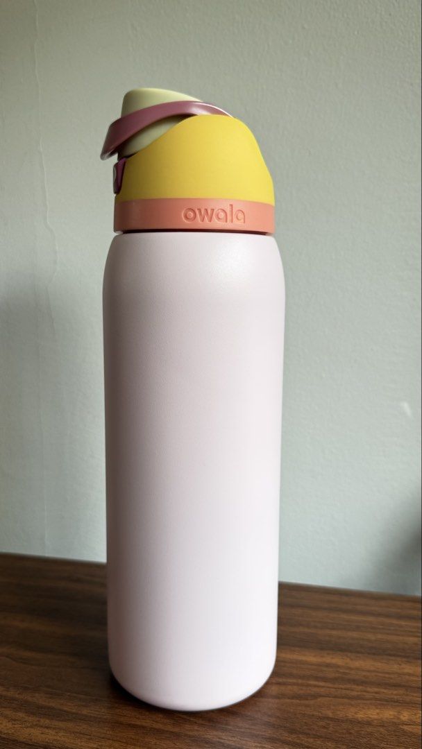 Authentic Owala Water Bottle 40oz497265393544079361