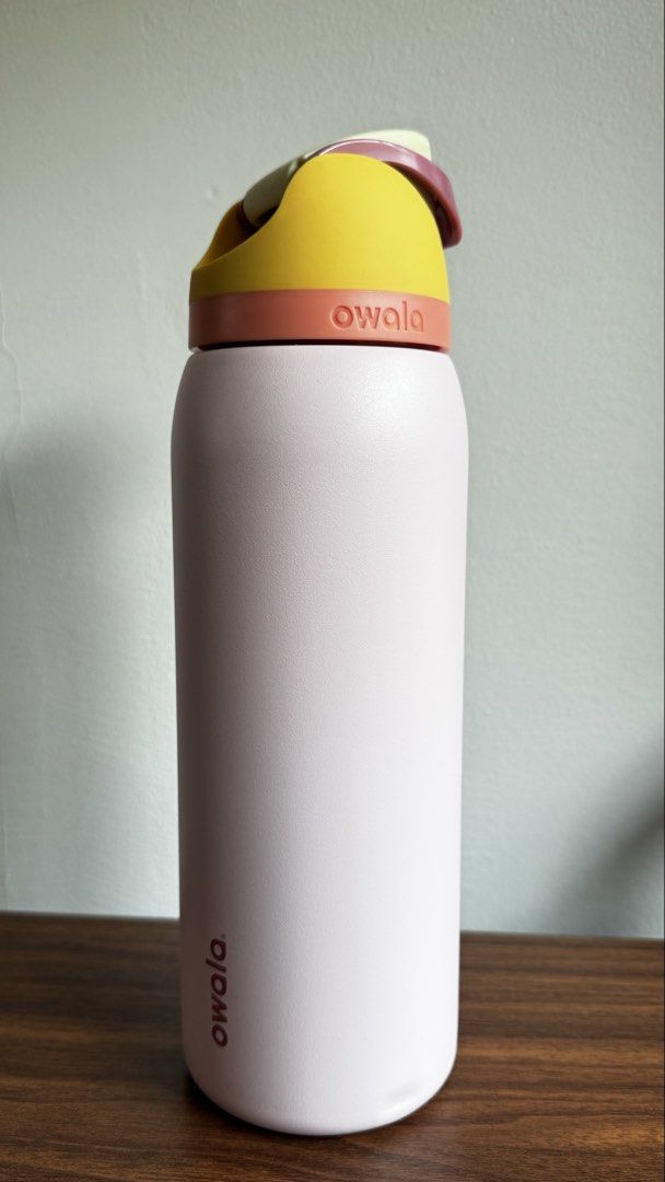 Authentic Owala Water Bottle 40oz497265393544079360