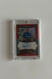 Specials And Loose Cards Collection item 2