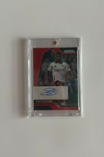 Specials And Loose Cards Collection item 3