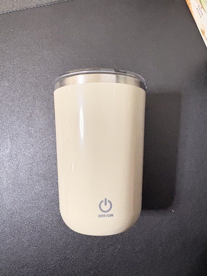 Automatic Magnetic Stirring Cup LRL-102497784678945269763