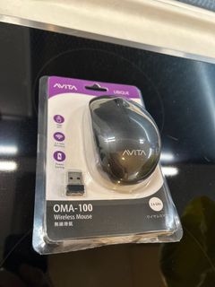 AVITA OMA-100 無線滑鼠