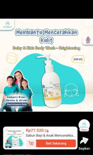 (Kategori: ) berada di . Dikirim oleh barangbarokah (ID iklan 1447040671, Gambar 1). Deskripsi: .
