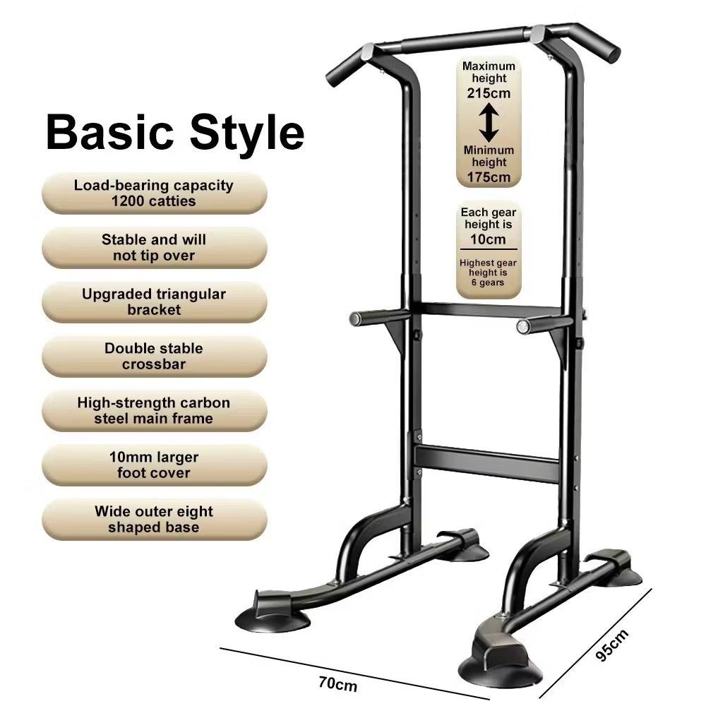Basic Style pull Up Bar (Category: Cardio & Fitness Machines) located in Singapore. Submitted by joggerislandfurniture (Listing ID 1446924004, Image 1). Description: .
