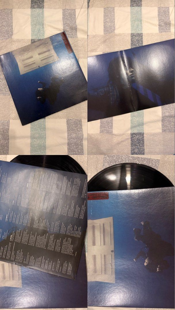 Billie Eilish HIT ME HARD AND SOFT Vinyl (Category: Vinyls) located in Manila. Submitted by alvendiola (Listing ID 1446948896, Image 1). Description: .