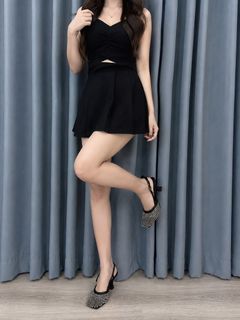 (Kategori: ) berada di . Dikirim oleh clarinapreloved (ID iklan 1447080585, Gambar 1). Deskripsi: .