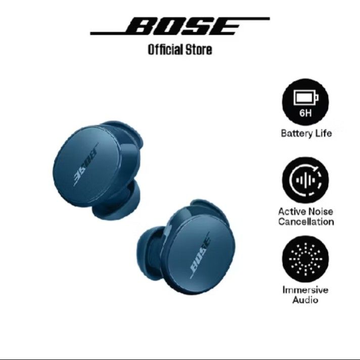 Bose Official Store True Wireless Earbuds