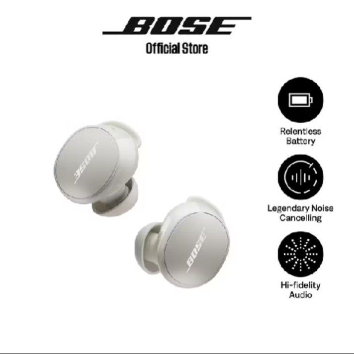 Bose Official Store Wireless Earbuds