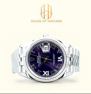 (Category: ) located in . Submitted by houseofwatches.sg (Listing ID 1447016759, Image 1). Description: .
