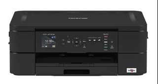 Brother DCP-J5720DW Printer