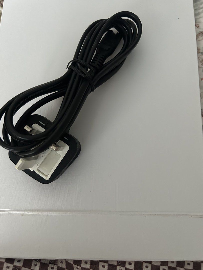 Brother Sewing Machine Cable497436160647516162