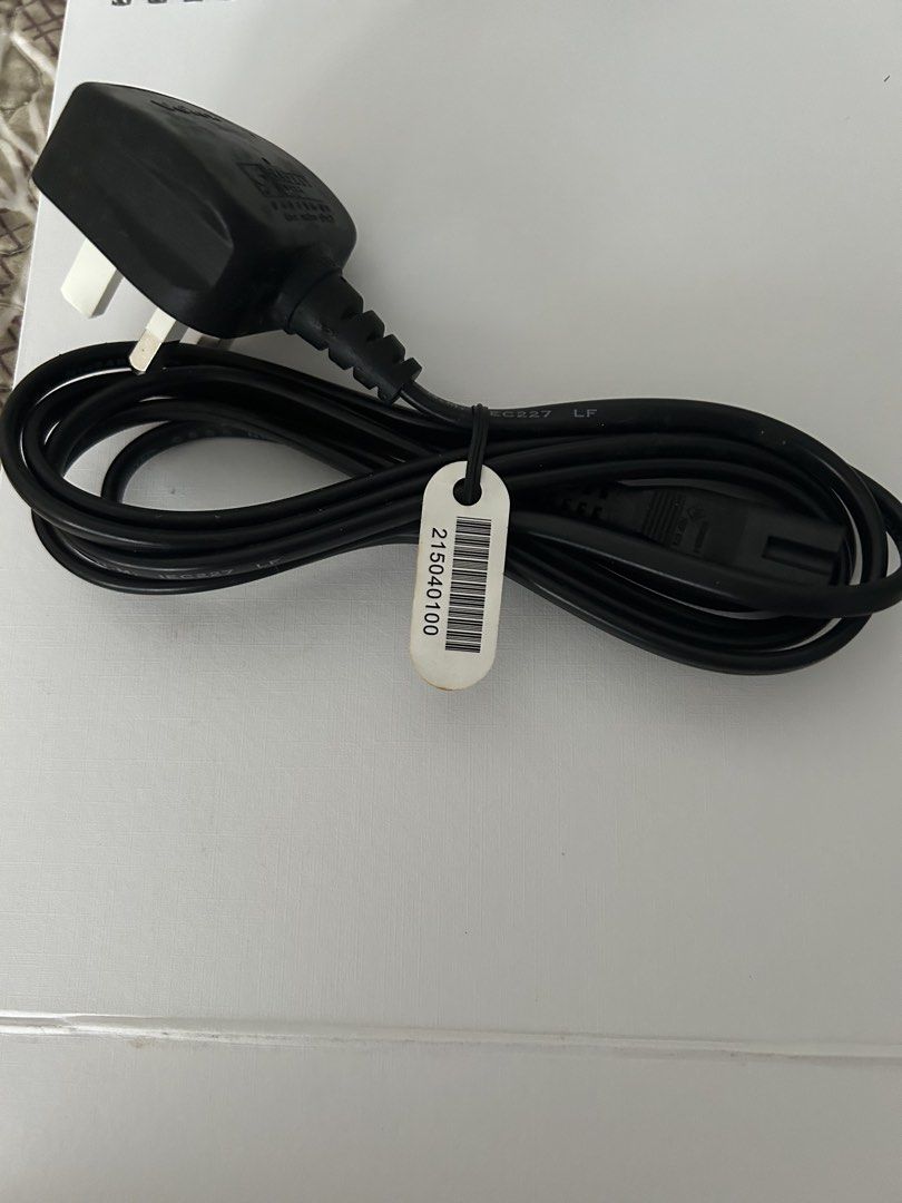Brother Sewing Machine Cable497436160647516161