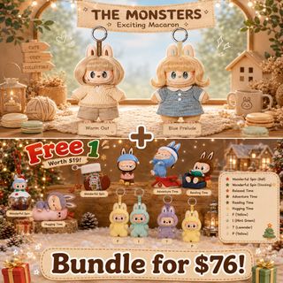 (Category: ) located in . Submitted by rilakkuma_love (Listing ID 1446956061, Image 1). Description: .