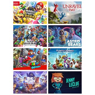 Bundle Game Collection item 1