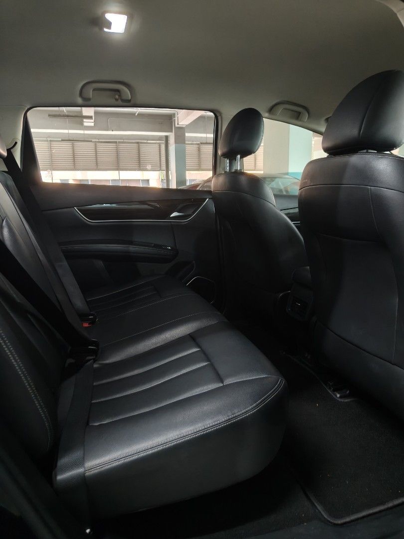 BYD E6 (PHV) (Category: Car Rental) located in Singapore. Submitted by forteauto (Listing ID 1446961921, Image 3). Description: 💥 Deals Not to be missed 💥 Petrol/Hybrid/EV Cars: 🚘 $80 BYD E6 electric Min contract 6-12 months 📅 Book now and drive away today! ✅ Why choose us? * Immediate Collection * $500 deposit * NO UP FRONT RENTAL NEEDED * Malaysia entry * 24/7 breakdown assistance 🚨 No gimmicks. No hidden costs. Just drive. 🚨.