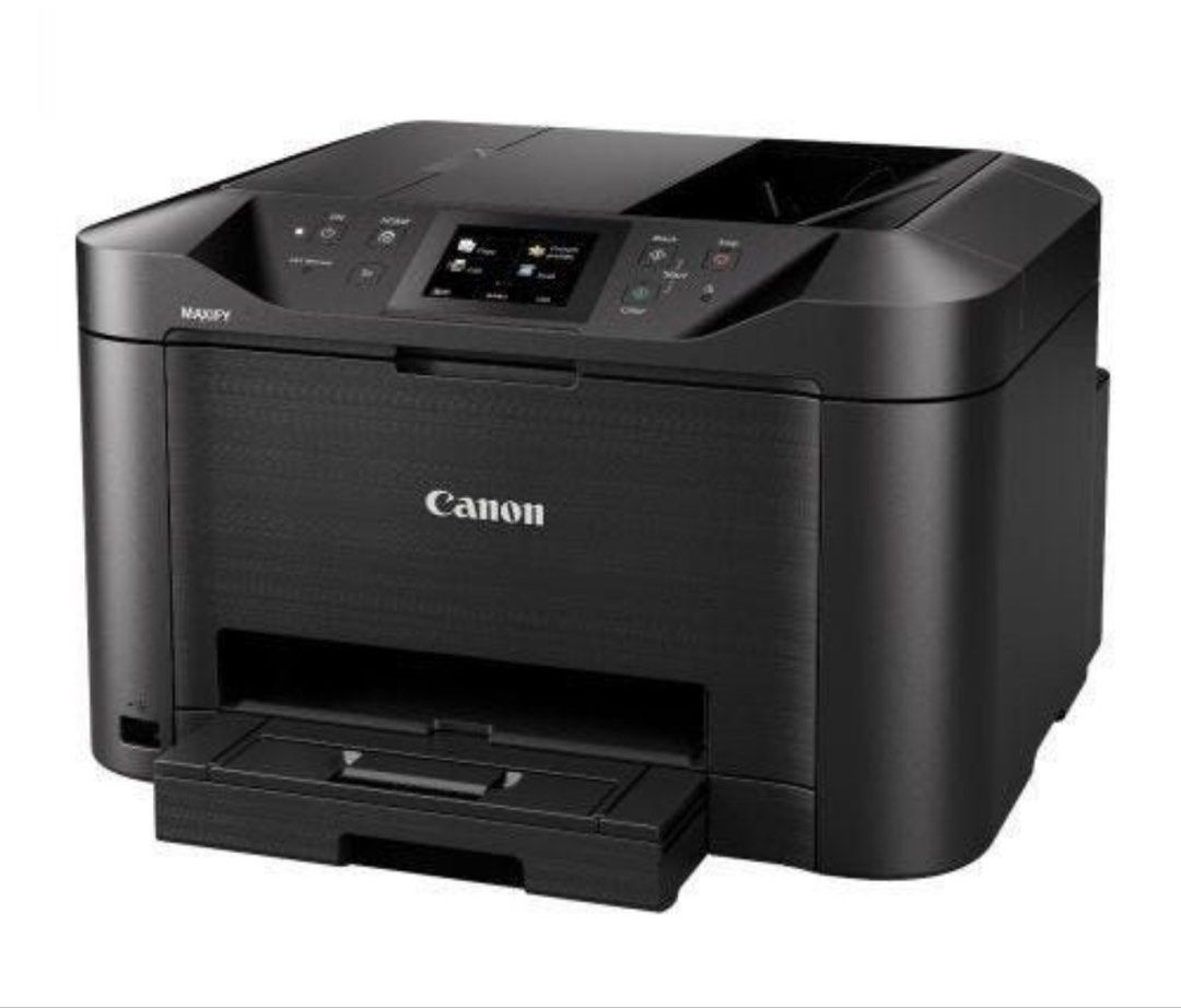 Canon Maxify MB5170 All in One Printer497176858560440320