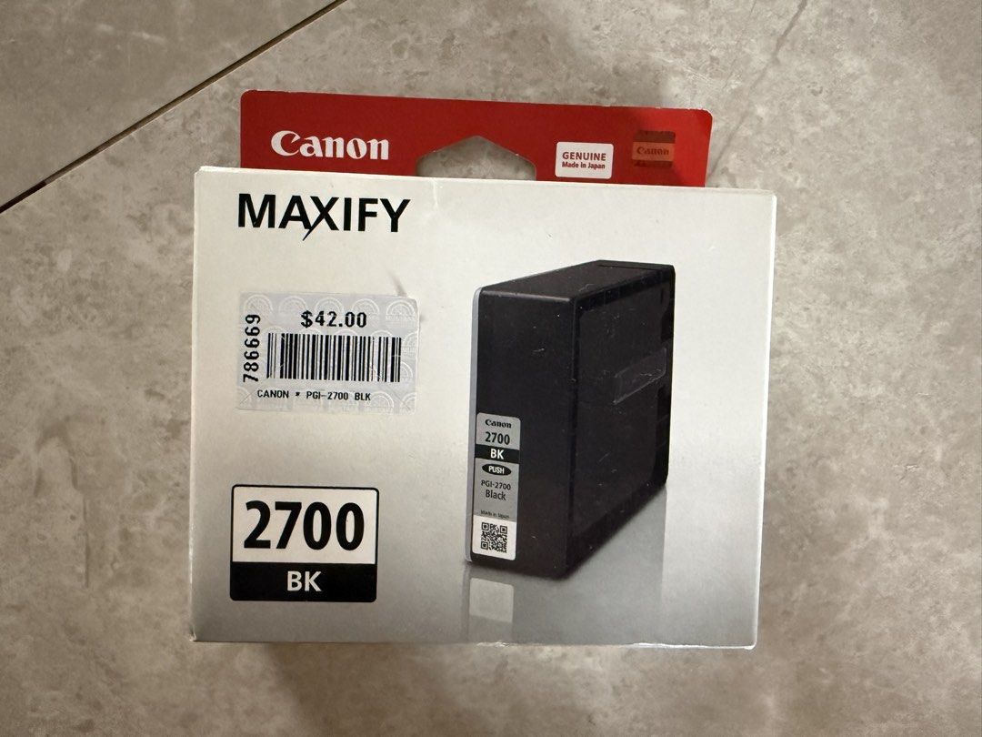 Canon MB5370 Printer497176857658664965
