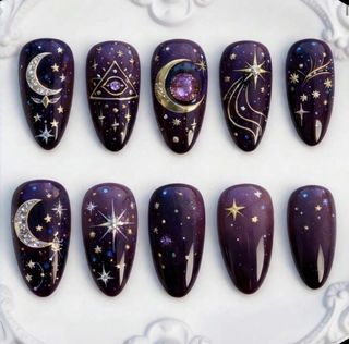(Category: ) located in . Submitted by nailsbyvanz (Listing ID 1446918091, Image 1). Description: .