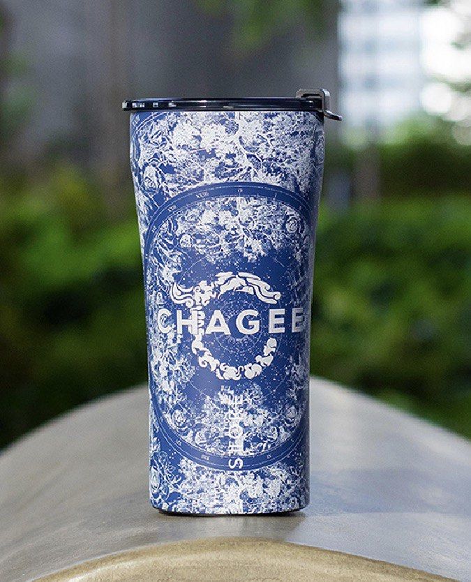 CHAGEE STTOKER Tumbler