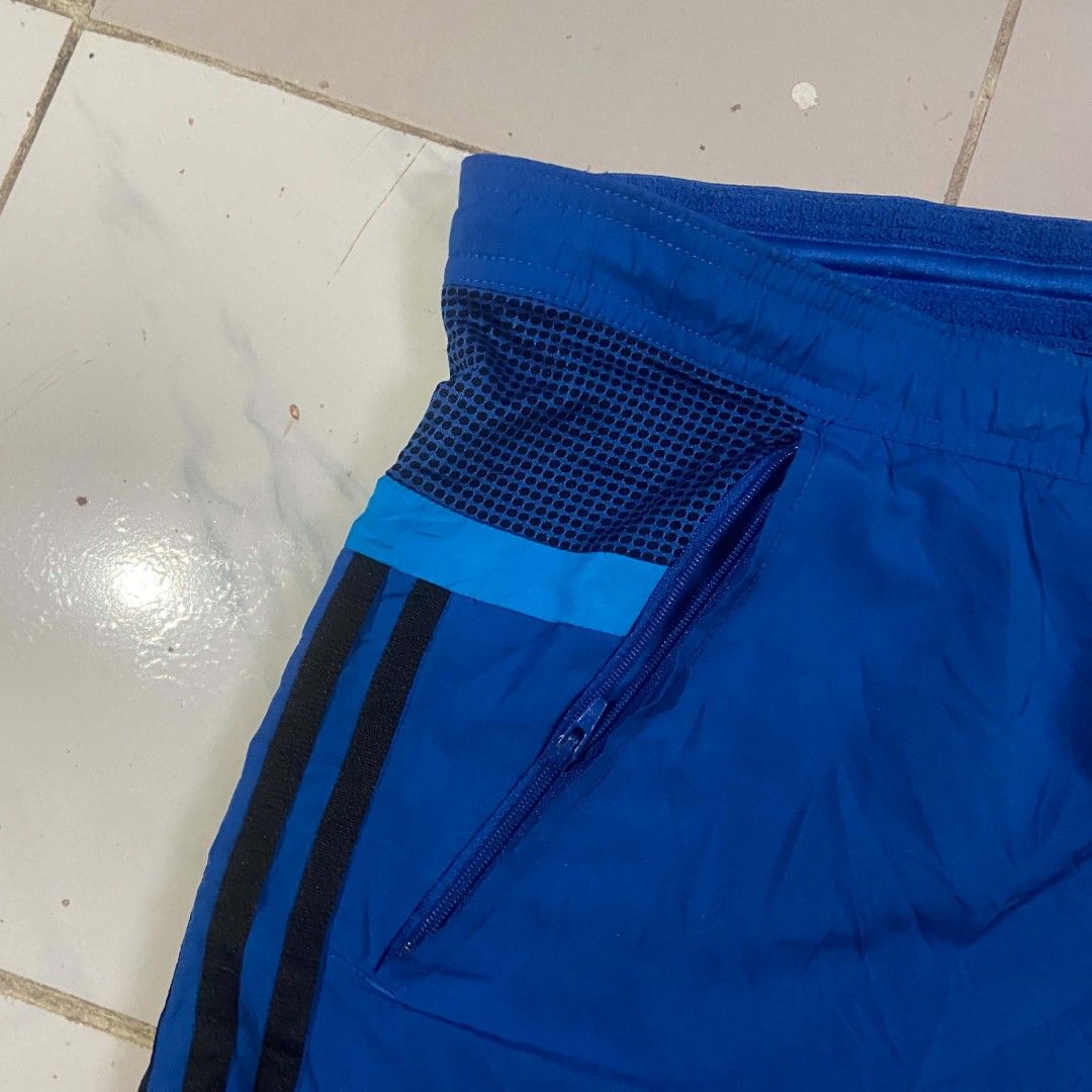 Climacool adidas shorts (Category: Shorts) located in Davao. Submitted by thrift_8000 (Listing ID 1446955561, Image 3). Description: .