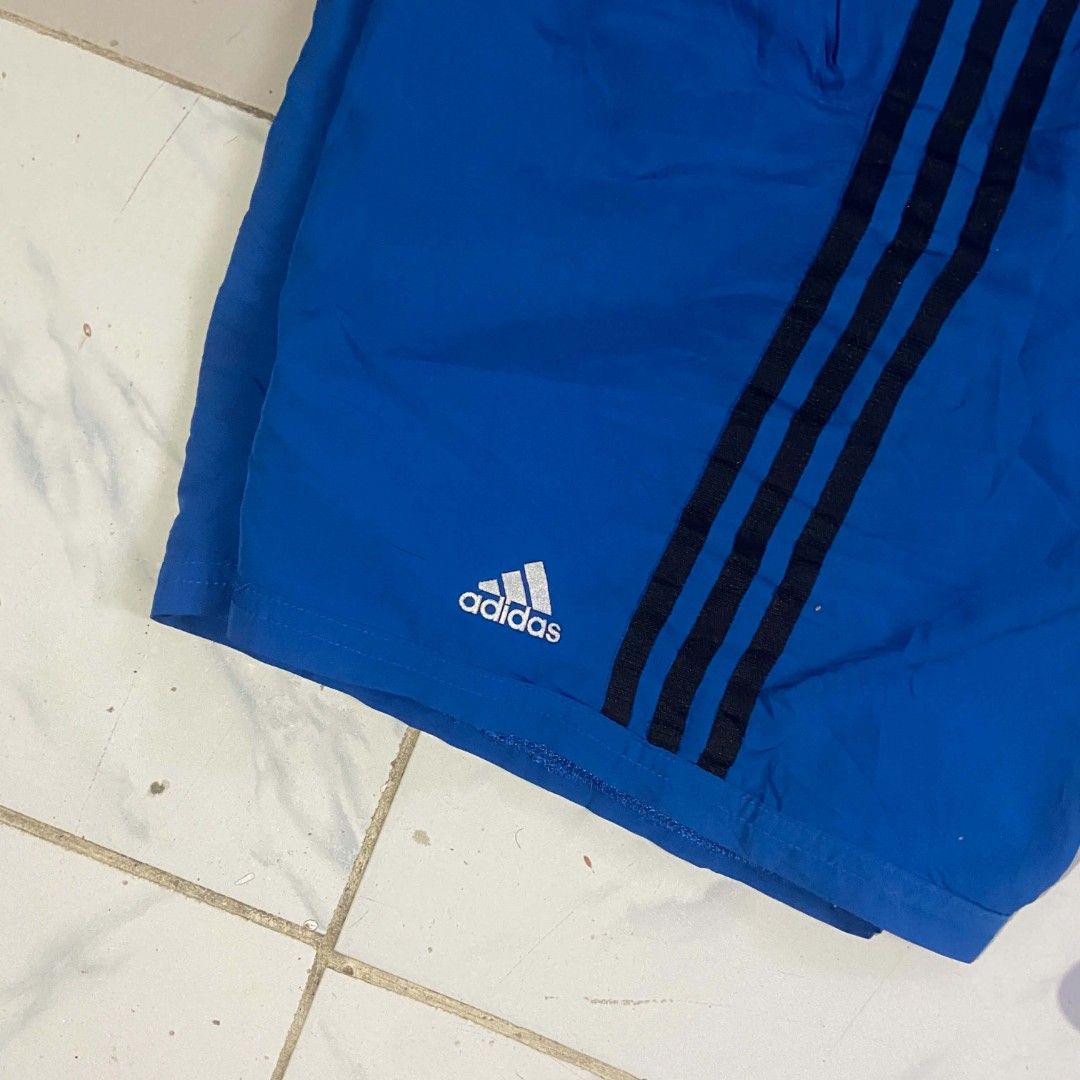 Climacool adidas shorts (Category: Shorts) located in Davao. Submitted by thrift_8000 (Listing ID 1446955561, Image 2). Description: .