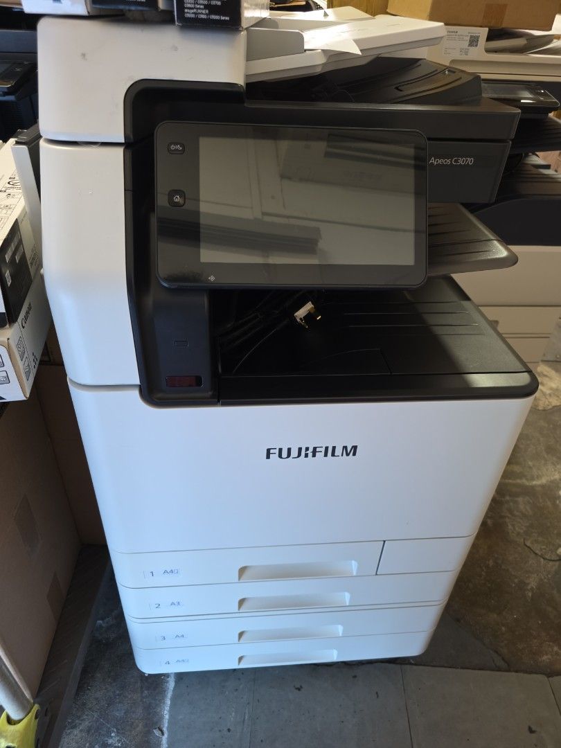 Color printer497176856642211840