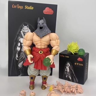 (Category: ) located in . Submitted by BigboyFigureOnlineShop (Listing ID 1446933773, Image 1). Description: .