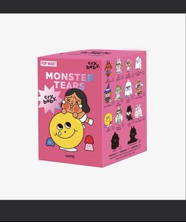 (Category: ) located in . Submitted by authentic_popmart (Listing ID 1446941592, Image 1). Description: .