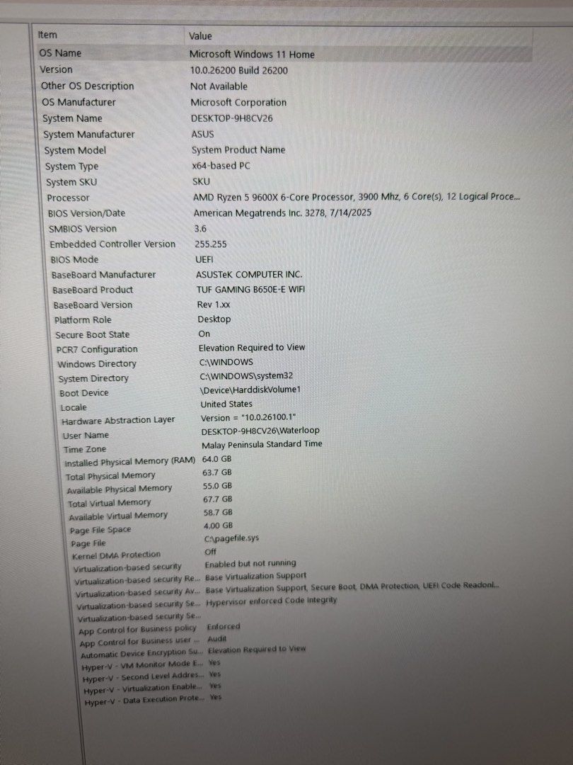 Custom High End Water-Cooled Gaming PC Build497306241010903042