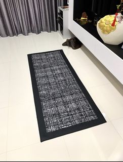 Long runners & door/ kitchen floor mats Collection item 1