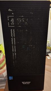 Desktop i5 6400