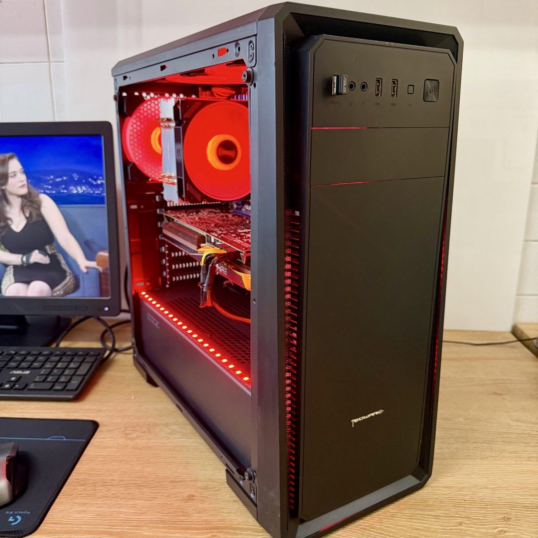 Desktop PC Computer497702312462274565