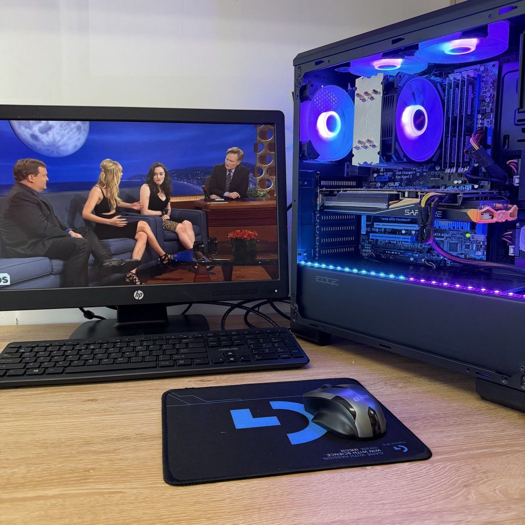 Desktop PC Computer497702312462274568