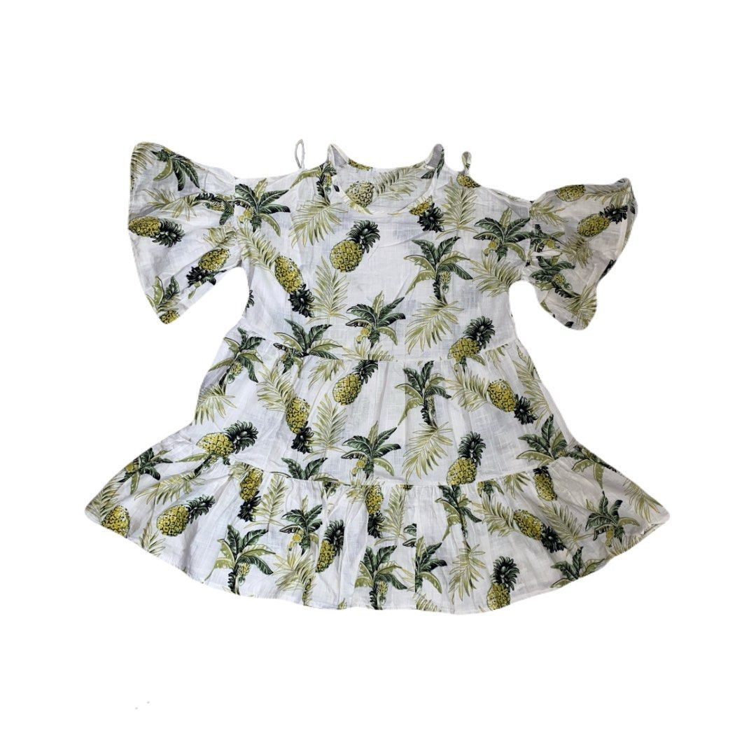 dress pantai women (Kategori: Gaun & Rok) berada di Bandung. Dikirim oleh swizzles (ID iklan 1447093178, Gambar 1). Deskripsi: size: LD 102 cm & P 74 cm, very good condition.